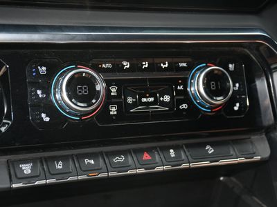 2024 GMC Sierra 2500HD - Photo 14