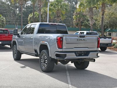 2024 GMC Sierra 2500HD - Photo 3