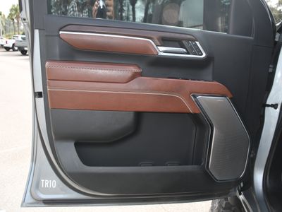2024 GMC Sierra 2500HD - Photo 8