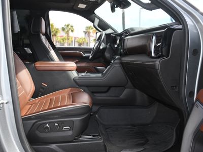 2024 GMC Sierra 2500HD - Photo 21