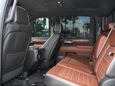 2024 GMC Sierra 2500HD - Photo 15