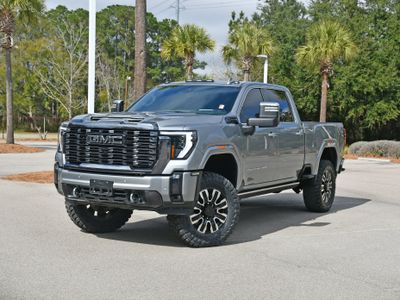 2024 GMC Sierra 2500HD - Photo 5