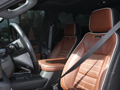 2024 GMC Sierra 2500HD - Photo 11
