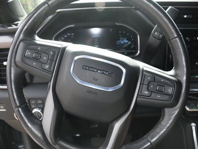 2024 GMC Sierra 2500HD - Photo 12