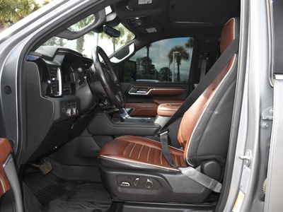 2024 GMC Sierra 2500HD - Photo 6