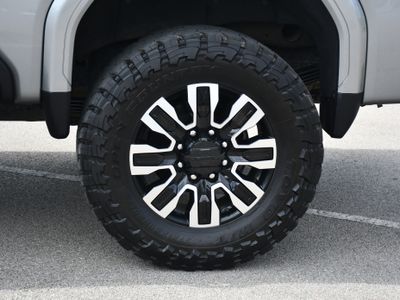 2024 GMC Sierra 2500HD - Photo 22