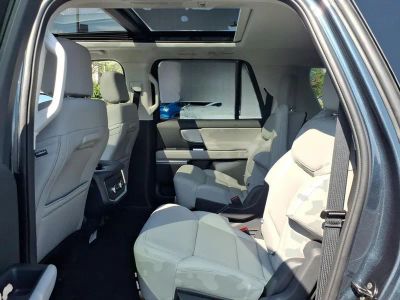 2026 Ford Expedition Max — detail view