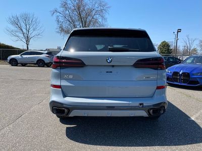 2026 BMW X5 - Photo 3