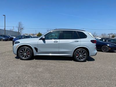 2026 BMW X5 - Photo 4