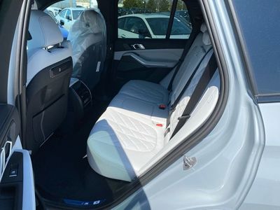 2026 BMW X5 - Photo 7