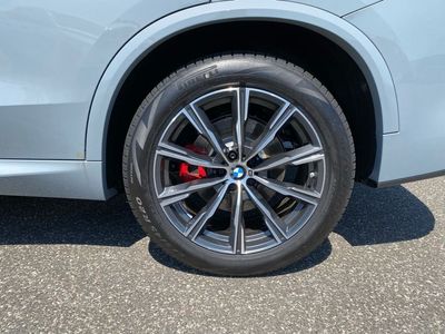 2026 BMW X5 - Photo 5