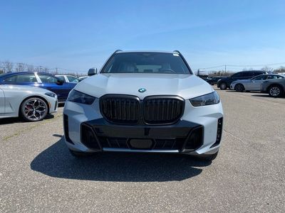 2026 BMW X5 - Photo 2
