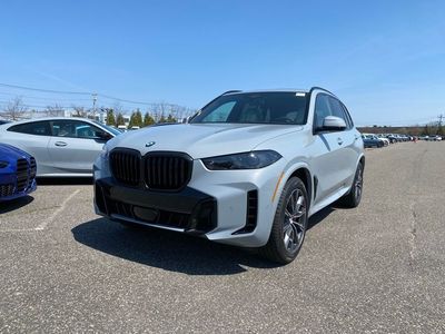 2026 BMW X5 - Photo 1