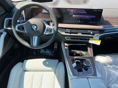 2026 BMW X5 - Photo 9