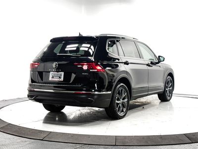 2022 Volkswagen Tiguan - Photo 11