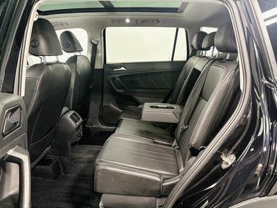 2022 Volkswagen Tiguan - Photo 5