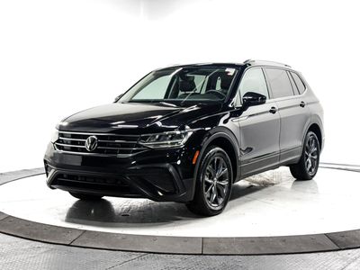 2022 Volkswagen Tiguan - Photo 3
