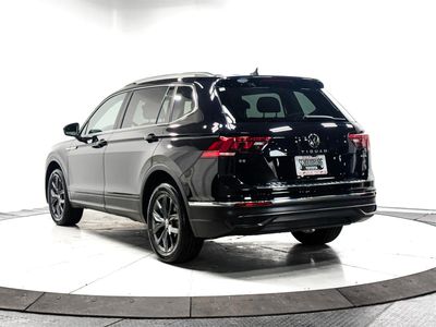 2022 Volkswagen Tiguan - Photo 8