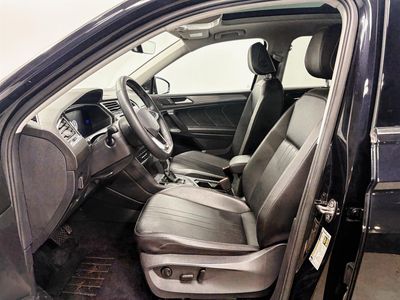 2022 Volkswagen Tiguan - Photo 4