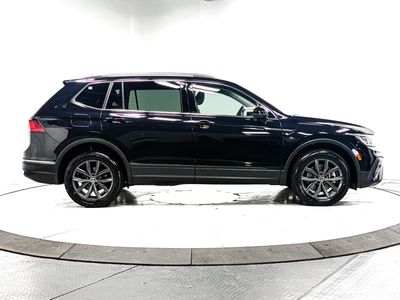 2022 Volkswagen Tiguan - Photo 12