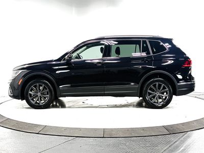 2022 Volkswagen Tiguan - Photo 7