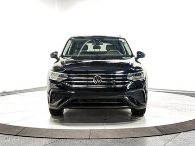 2022 Volkswagen Tiguan - Photo 2
