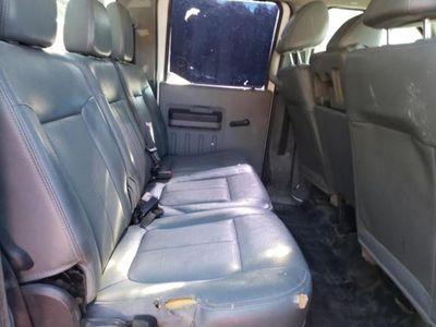2016 Ford F-350 Super Duty - Photo 9