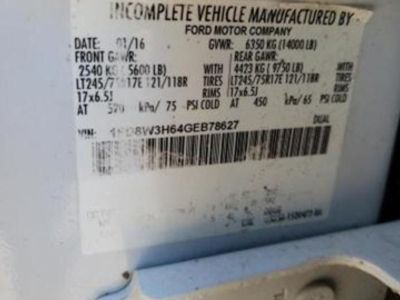 2016 Ford F-350 Super Duty - Photo 13