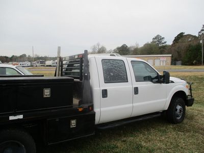2016 Ford F-350 Super Duty - Photo 4