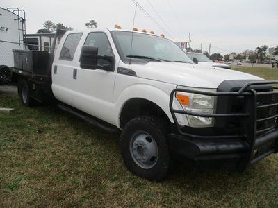 2016 Ford F-350 Super Duty - Photo 1