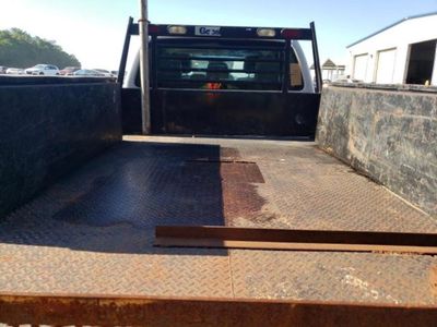 2016 Ford F-350 Super Duty - Photo 12