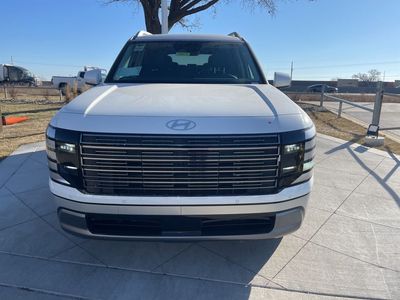 2026 Hyundai Palisade - Photo 8
