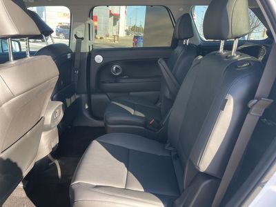 2026 Hyundai Palisade - Photo 17