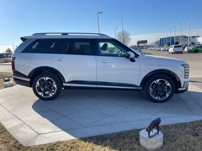 2026 Hyundai Palisade - Photo 6