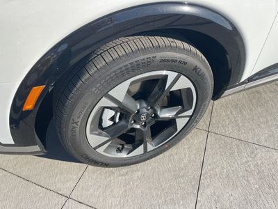 2026 Hyundai Palisade - Photo 9
