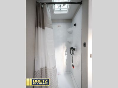 2026 Grand Design Transcend One - Photo 14