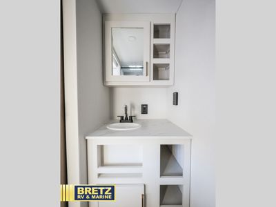 2026 Grand Design Transcend One - Photo 15