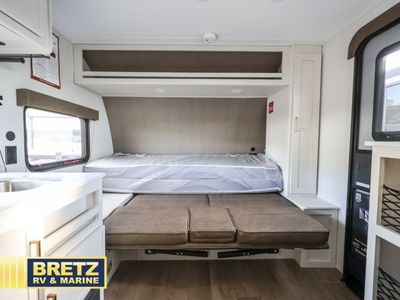 2026 Grand Design Transcend One - Photo 18