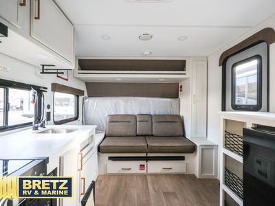 2026 Grand Design Transcend One - Photo 16