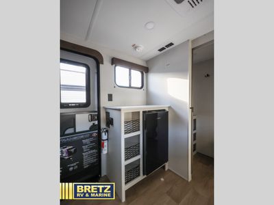 2026 Grand Design Transcend One - Photo 11