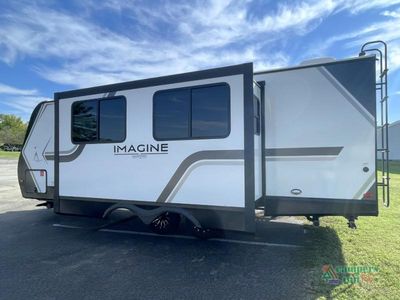 2026 Grand Design Imagine - Photo 4