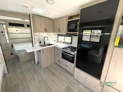 2026 Grand Design Imagine - Photo 20