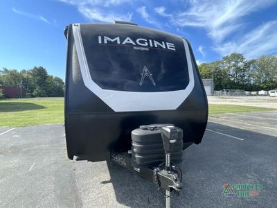 2026 Grand Design Imagine - Photo 2