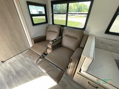 2026 Grand Design Imagine - Photo 38
