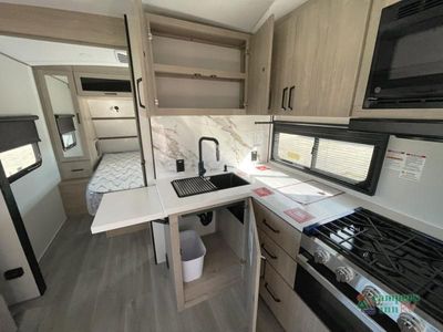 2026 Grand Design Imagine - Photo 27