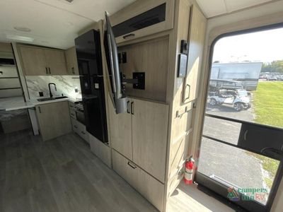 2026 Grand Design Imagine - Photo 34