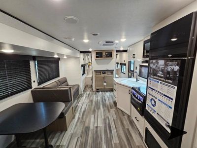2026 Jayco Jay Flight SLX - Photo 5