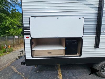 2026 Jayco Jay Flight SLX - Photo 59