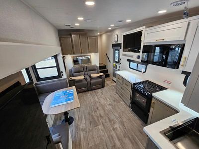 2026 Jayco Eagle HT - Photo 24