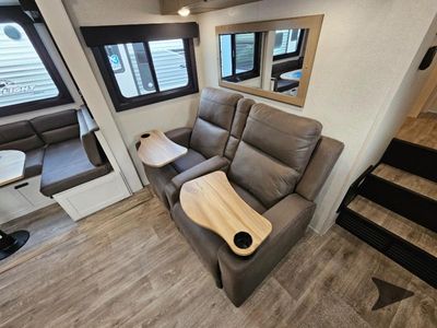 2026 Jayco Eagle HT - Photo 26